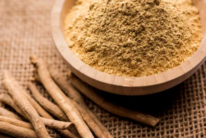 অশ্বগন্ধা পাউডার-২৫০ গ্রাম